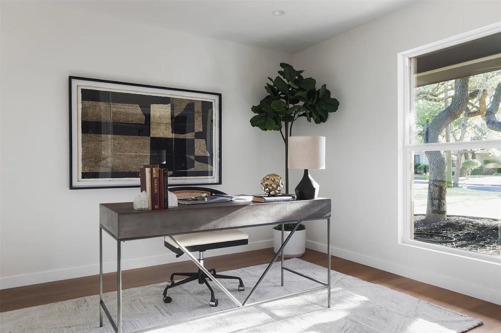 Office, Chelsea Moor